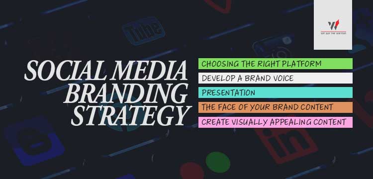 Social Media Branding Strategy