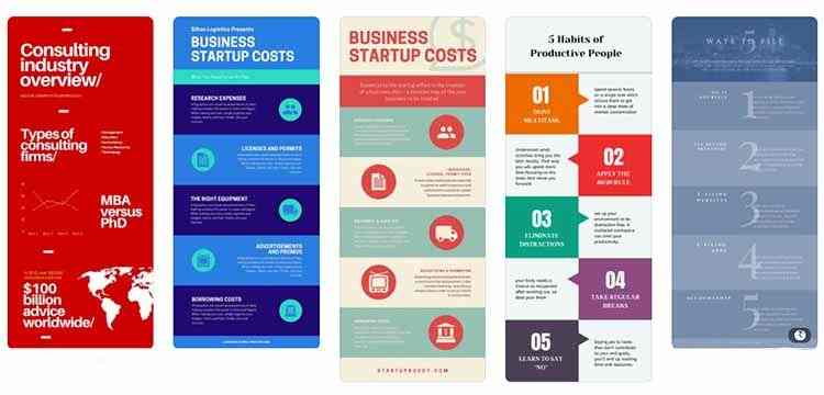 Infographic Templates