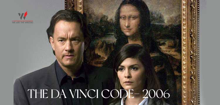 The Da Vinci Code- 2006