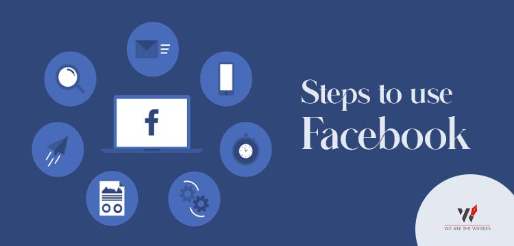 Steps to use Facebook for branding