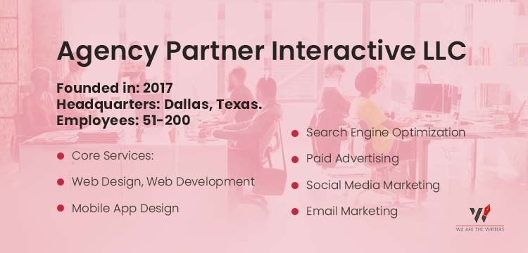 Agency Partner Interactive LLC
