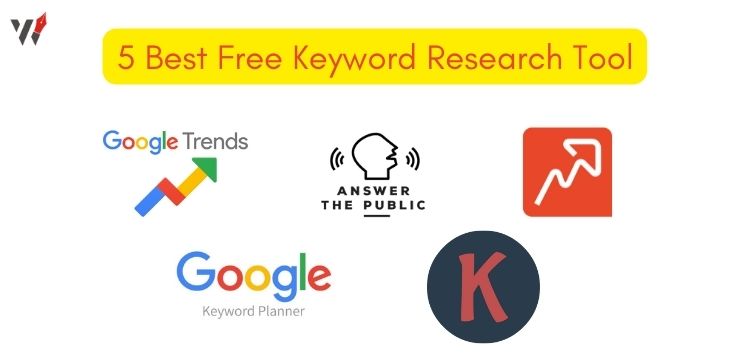 Keyword Research methods