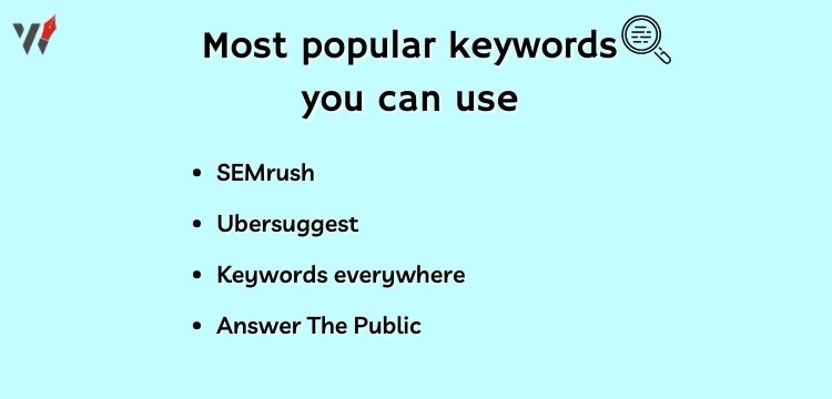 Keywords