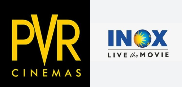 PVR and INOX Merger