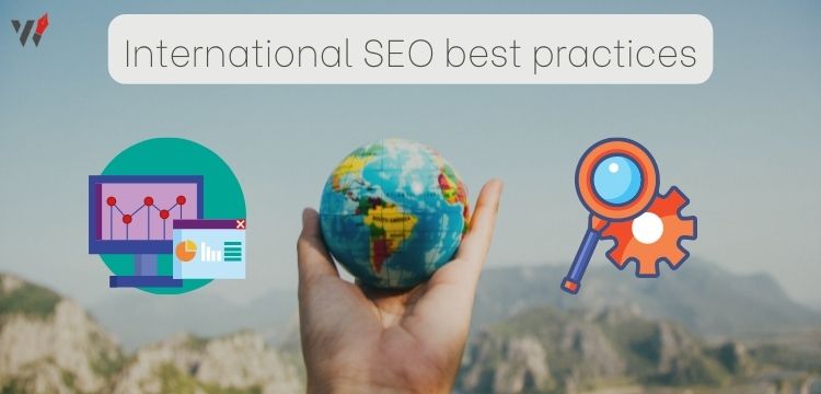 International SEO best practices