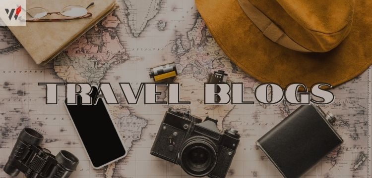 Travel blogs