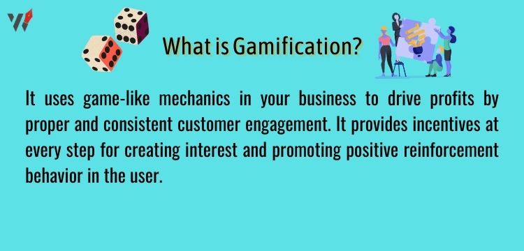 What is Gamification?