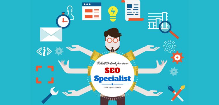 SEO Specialist