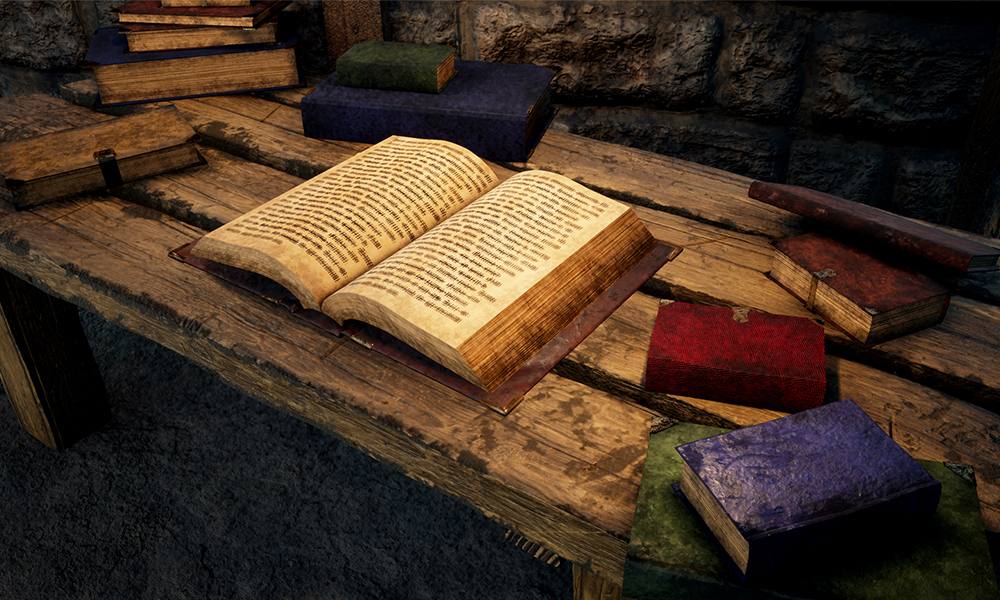 Habit-of-reading-books
