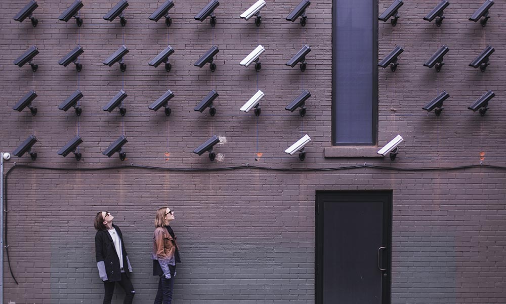 Right to Privacy