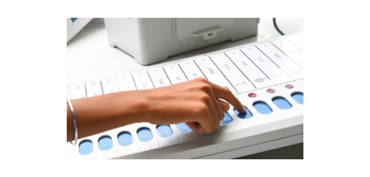 Indian-digital-voting