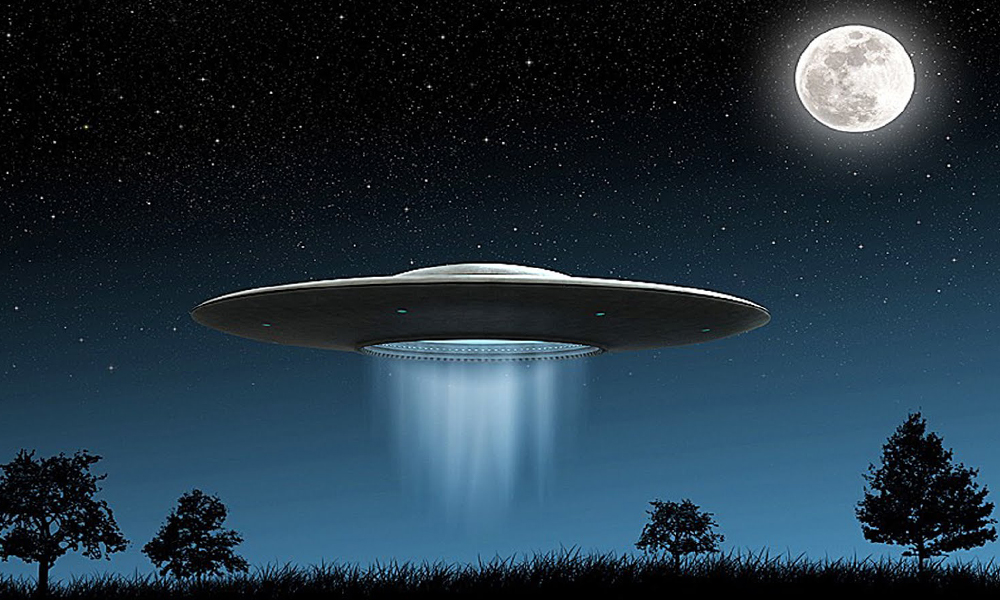Why Can't We Hear From The Aliens