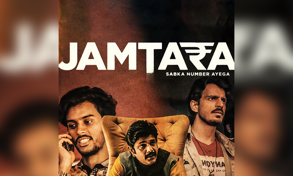 jamtara netflix imdb