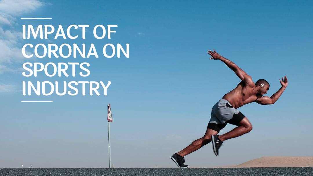 impact of corona sports