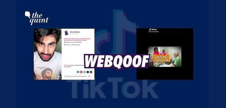 TikTok-Fake-News