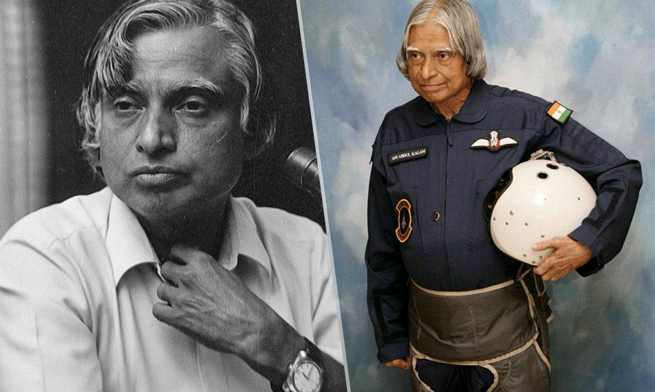 The Missile Man of India The Missile Man of India