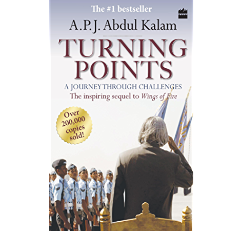 Turning Points – A Journey Through Challenges Turning Points – A Journey Through Challenges
