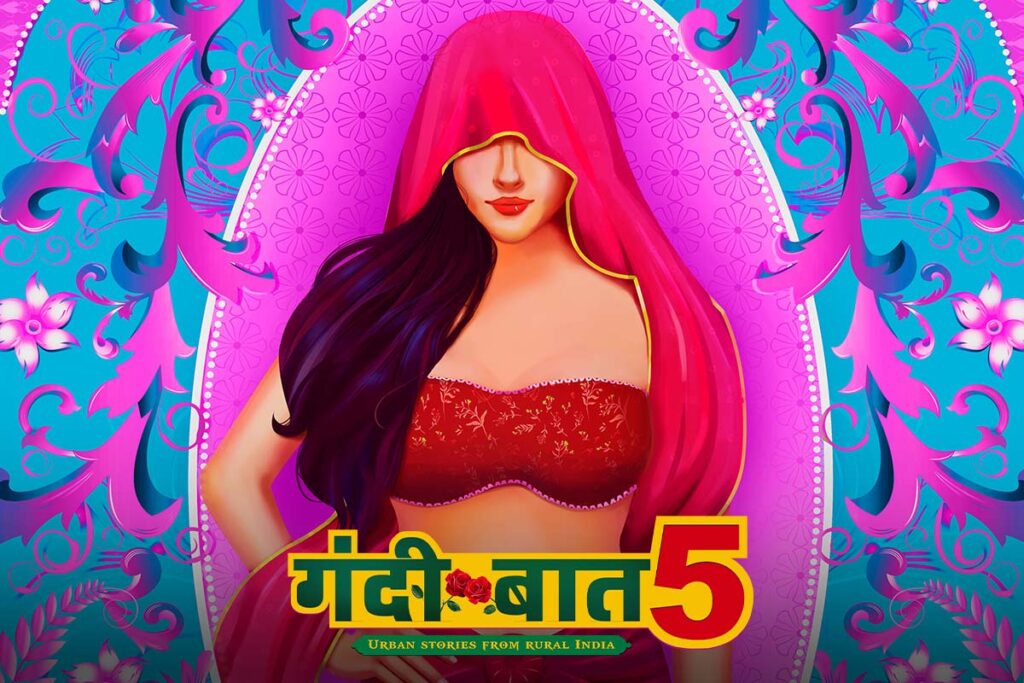 Gandi Baat Season 5