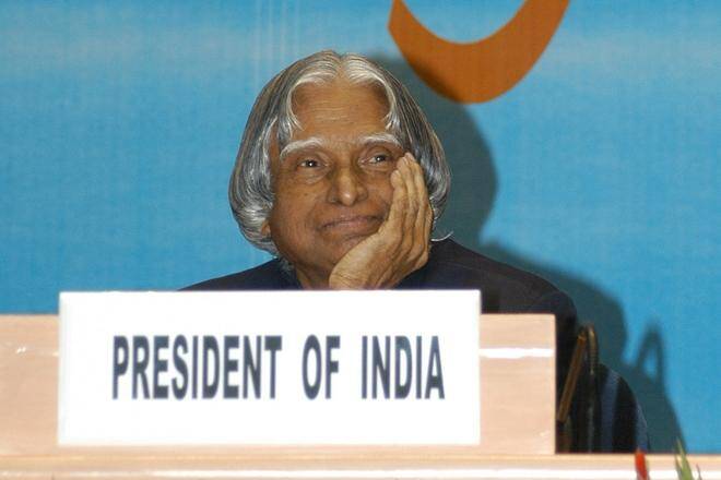 The Missile Man of India: As a Politician The Missile Man of India: As a Politician