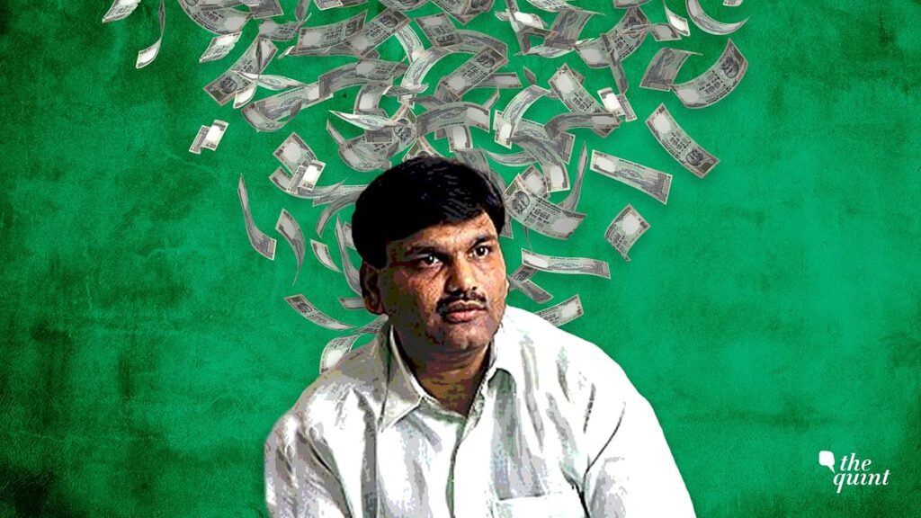 Indian Stock Market Scam Indian Stock Market Scam