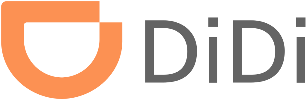 DIDI CHUXING DIDI CHUXING