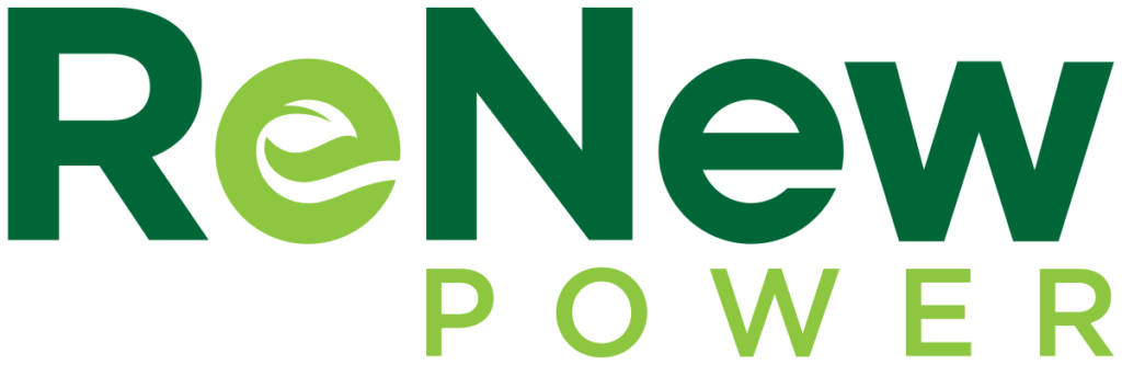 RENEW POWER RENEW POWER
