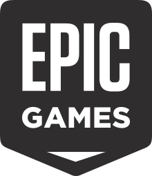 EPIC GAMES UNICORN STARTUP EPIC GAMES UNICORN STARTUP
