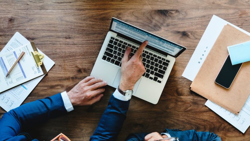 About Informative Article Writing