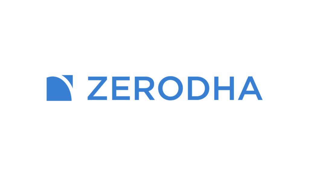 ZERODHA ZERODHA