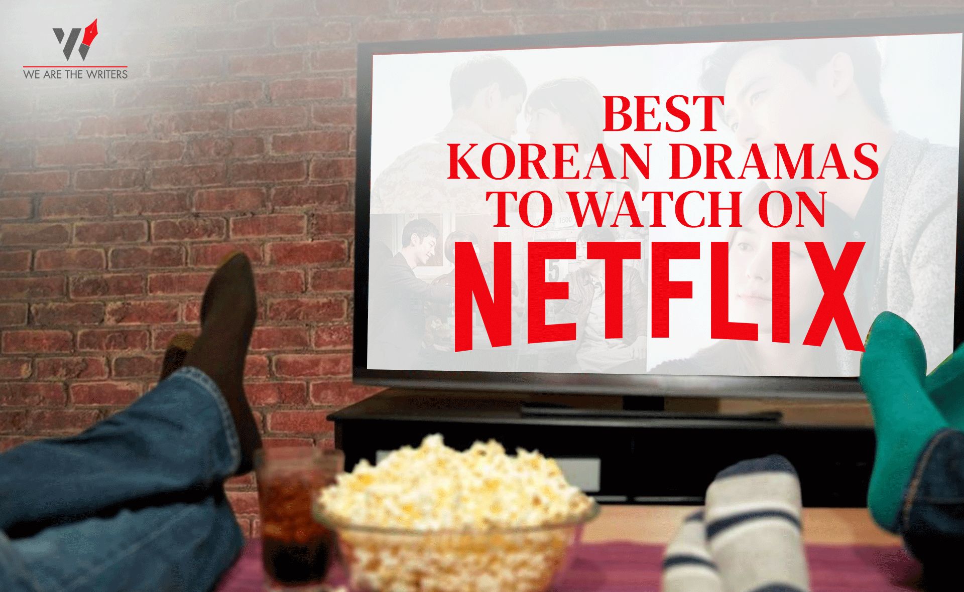 netflix dramas to watch