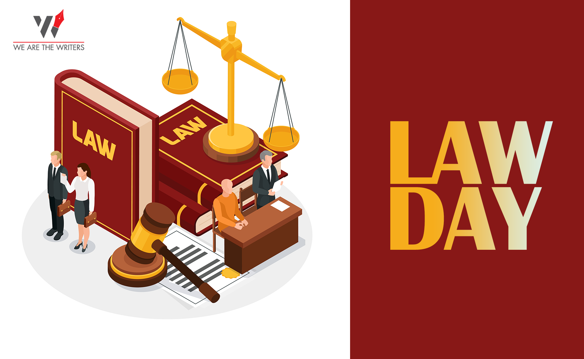 National Law Day