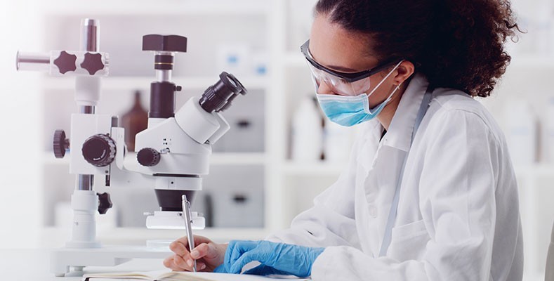 Scientific Paper