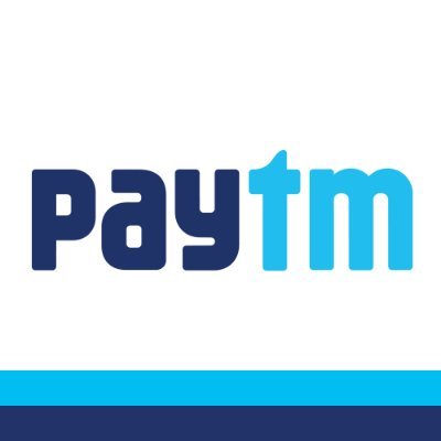 PAYTM PAYTM