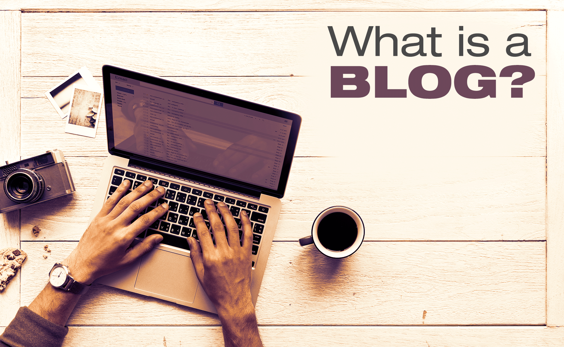 Become a Pro Blogger