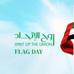 Flag Day of UAE