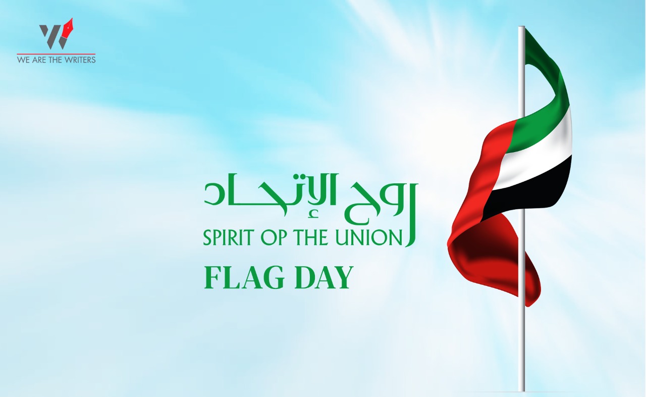 Flag Day of UAE