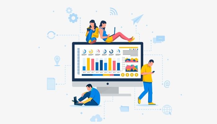 promotion with digital marketing