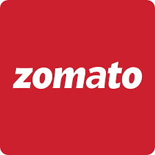 ZOMATO ZOMATO
