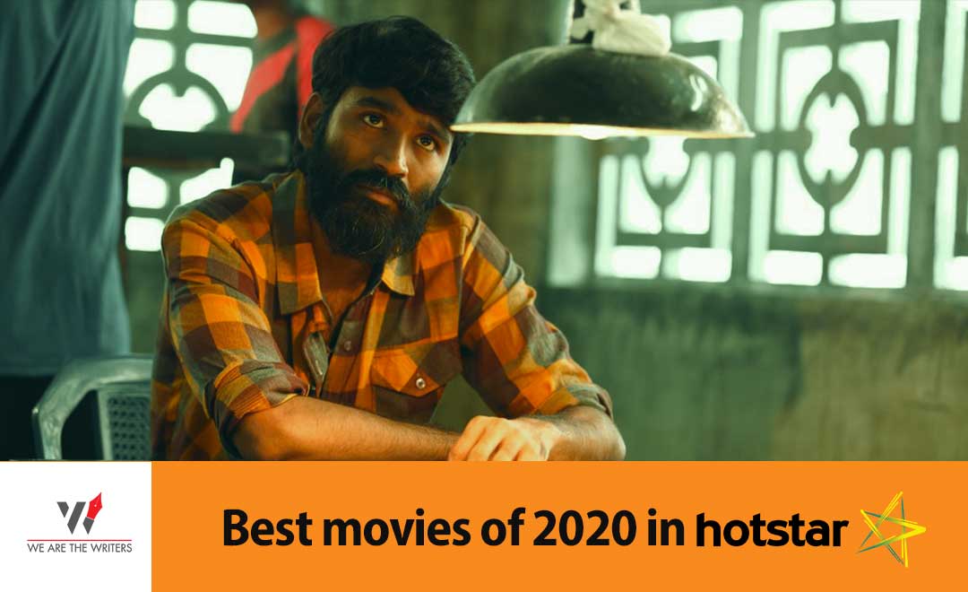 Best Movies of 2020 on Hotstar