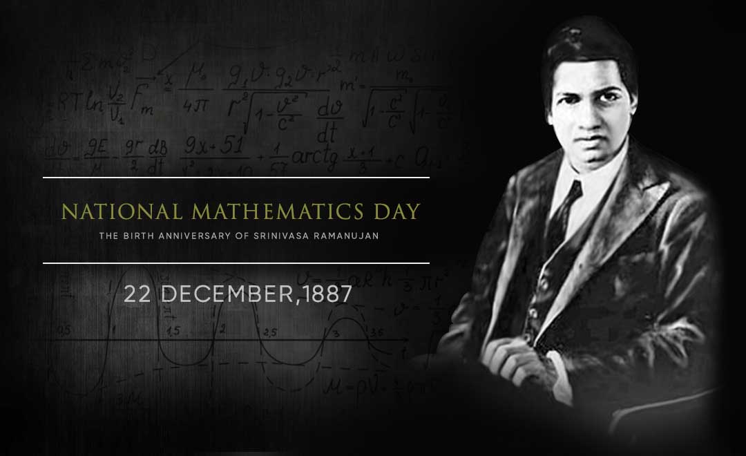 National mathematics Day