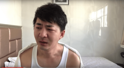 The Missing Reporter of China The Missing Reporter of China