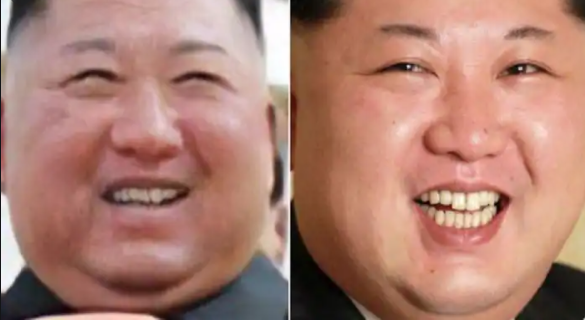 Disappearance of Kim Jong Un Disappearance of Kim Jong Un Mysterious Incidents