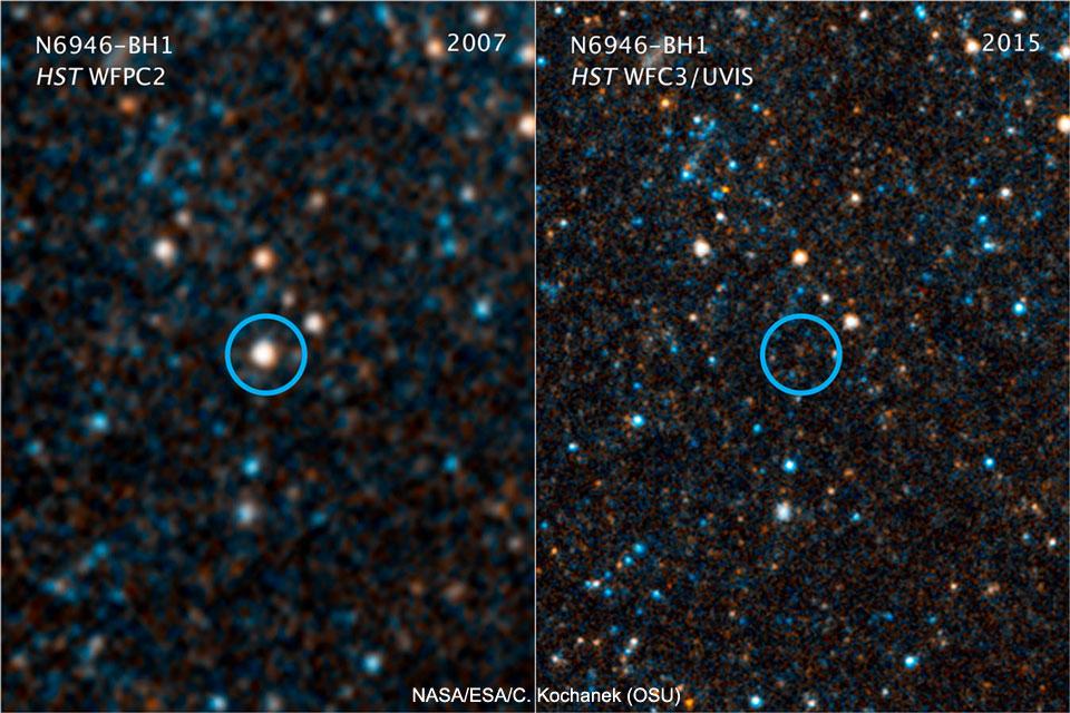 The Missing Star The Missing Star