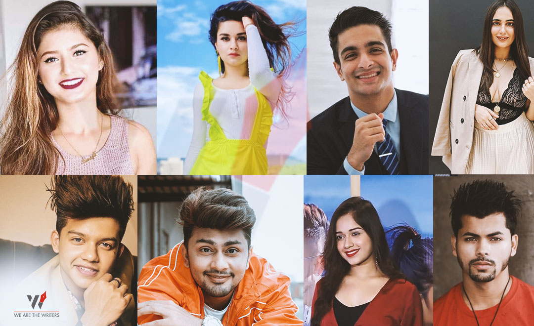 Top Instagram Influencers of India in 2020