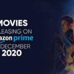 MOVIES RELEASING ON AMAZON PRIME IN DECEMBER 2020
