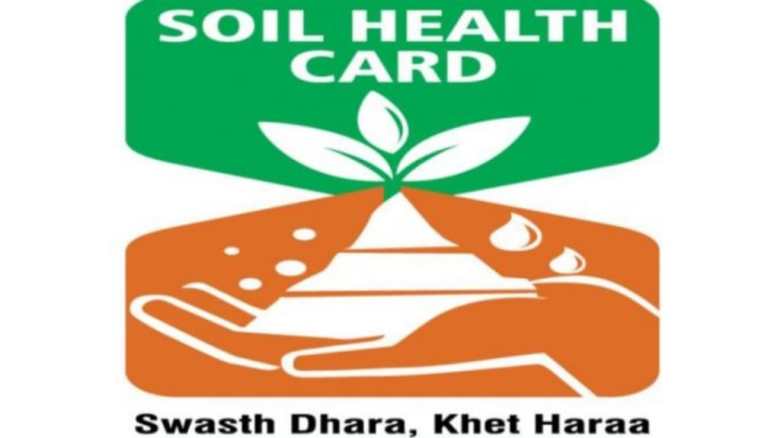 Soil Health Card Day