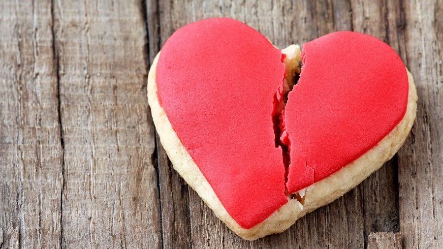 Anti Valentines Week 2021
