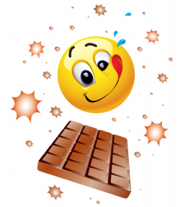 Chocolate Day Picture