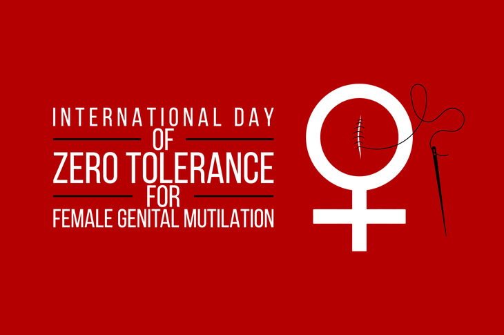 International Day of Zero Tolerance to Female Genital Mutilation