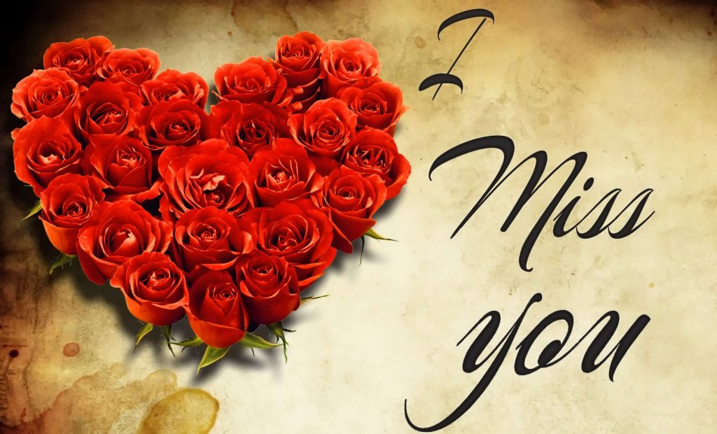 20th February - Missing Day - Days of the Anti Valentines Week 2021